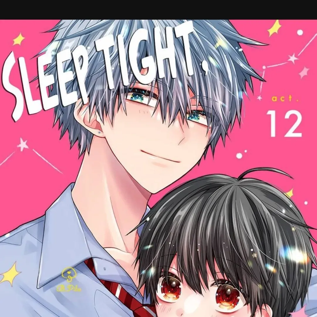Read Oyasumi Matane Mashirokun chapter 12 image 1 on Lezhin