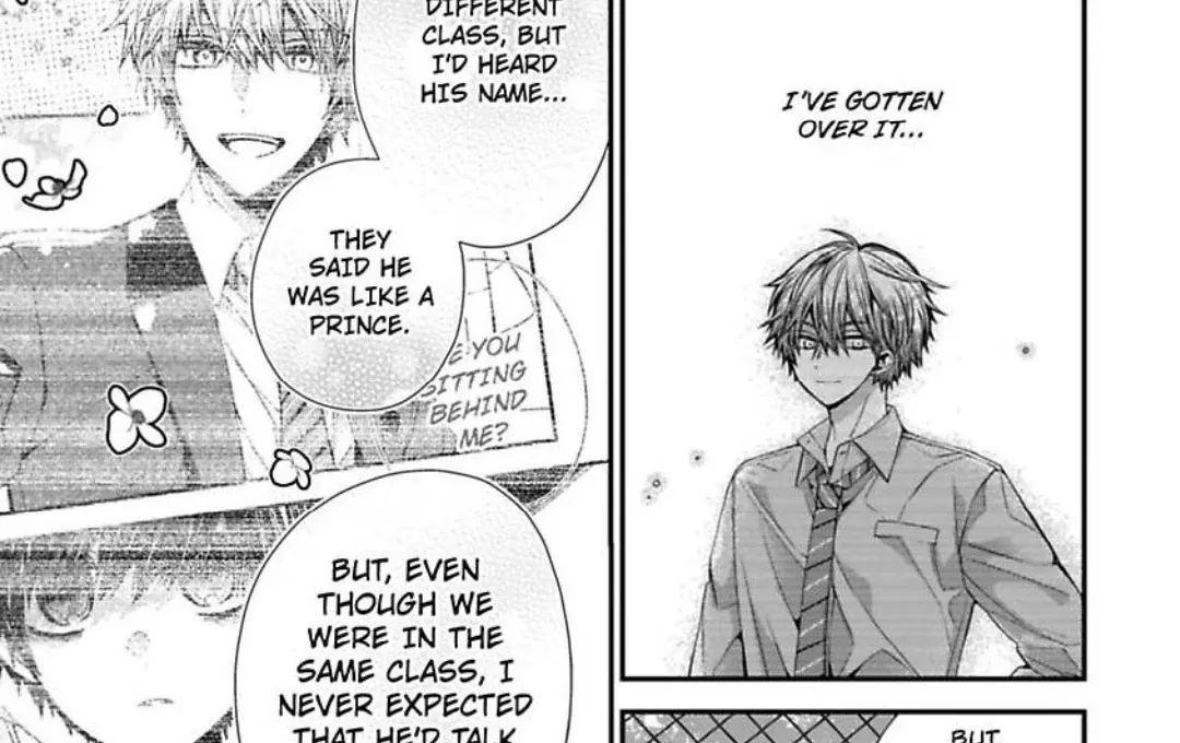 Read Oyasumi Matane Mashirokun chapter 12 image 30 on Lezhin