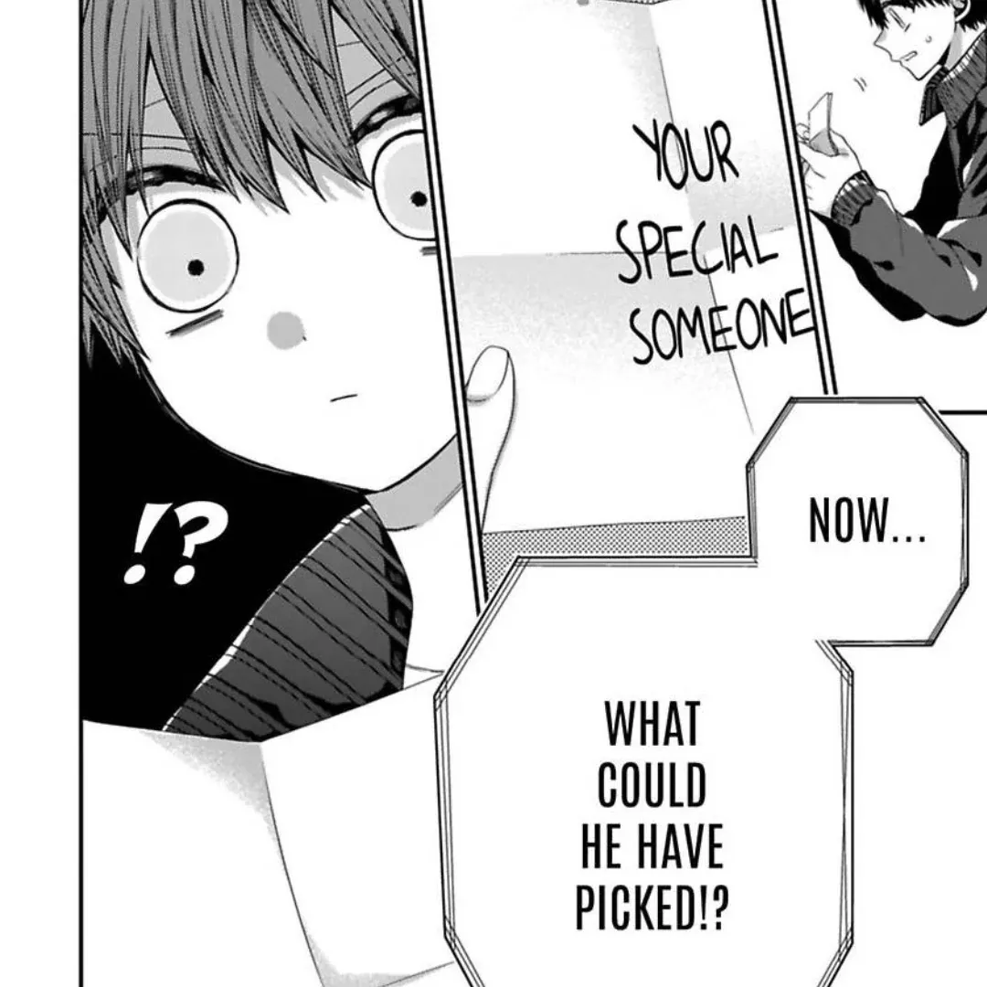 Read Oyasumi Matane Mashirokun chapter 12 image 41 on Lezhin