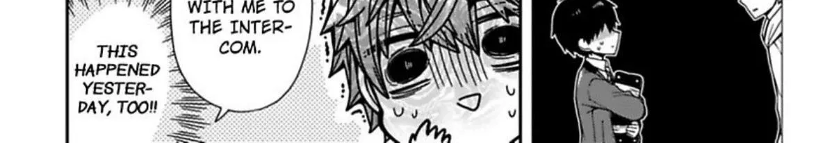Read Oyasumi Matane Mashirokun chapter 3 image 15 on Lezhin