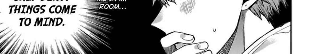 Read Oyasumi Matane Mashirokun chapter 3 image 17 on Lezhin