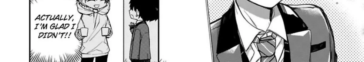 Read Oyasumi Matane Mashirokun chapter 3 image 19 on Lezhin