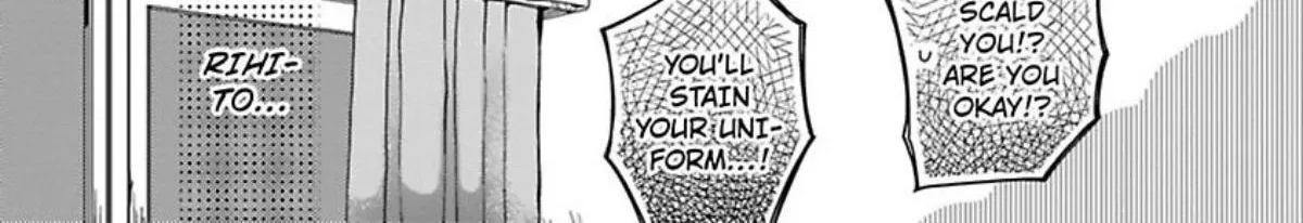 Read Oyasumi Matane Mashirokun chapter 3 image 25 on Lezhin