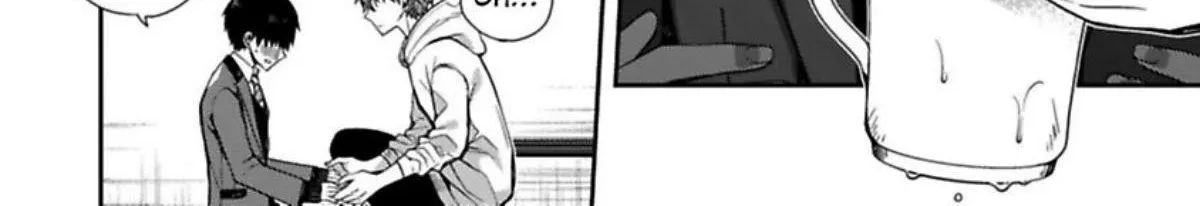 Read Oyasumi Matane Mashirokun chapter 3 image 27 on Lezhin