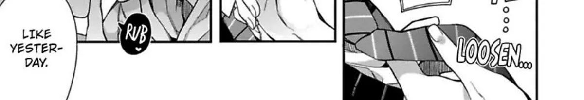 Read Oyasumi Matane Mashirokun chapter 3 image 33 on Lezhin