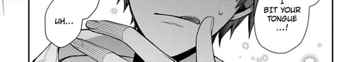 Read Oyasumi Matane Mashirokun chapter 3 image 35 on Lezhin