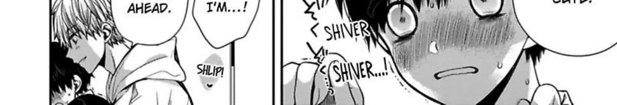 Read Oyasumi Matane Mashirokun chapter 3 image 39 on Lezhin