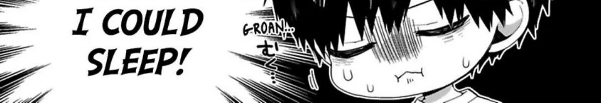 Read Oyasumi Matane Mashirokun chapter 3 image 5 on Lezhin