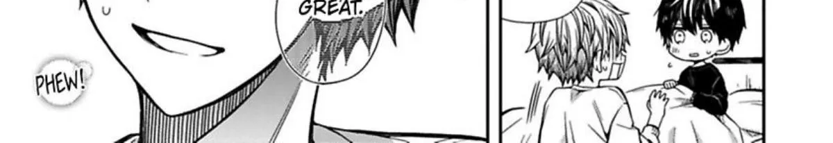 Read Oyasumi Matane Mashirokun chapter 3 image 57 on Lezhin
