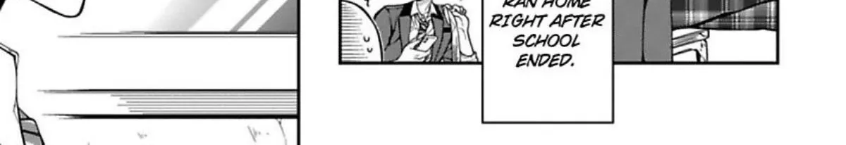 Read Oyasumi Matane Mashirokun chapter 3 image 9 on Lezhin