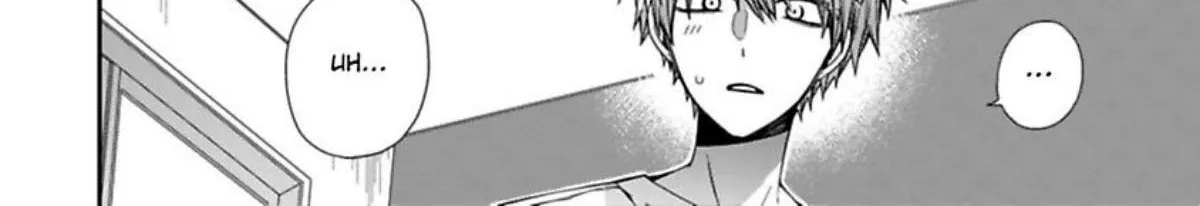 Read Oyasumi Matane Mashirokun chapter 4 image 11 on Lezhin