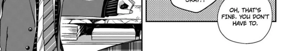 Read Oyasumi Matane Mashirokun chapter 4 image 25 on Lezhin