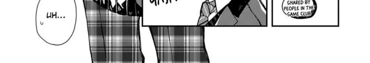 Read Oyasumi Matane Mashirokun chapter 4 image 31 on Lezhin