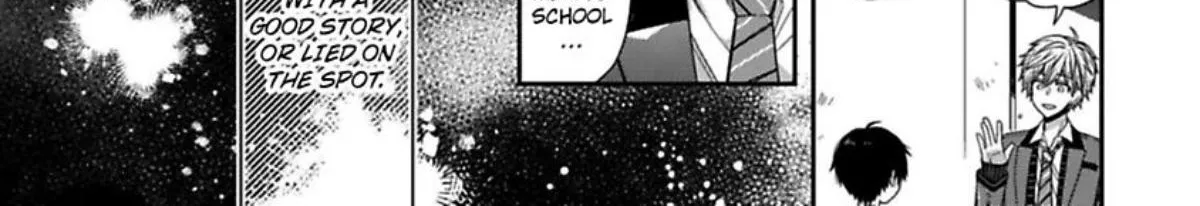 Read Oyasumi Matane Mashirokun chapter 4 image 33 on Lezhin
