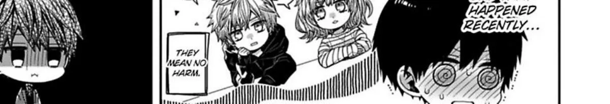 Read Oyasumi Matane Mashirokun chapter 4 image 41 on Lezhin