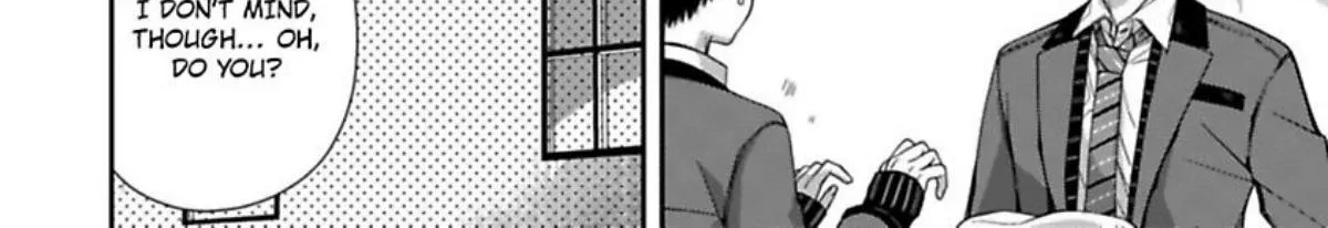 Read Oyasumi Matane Mashirokun chapter 4 image 43 on Lezhin