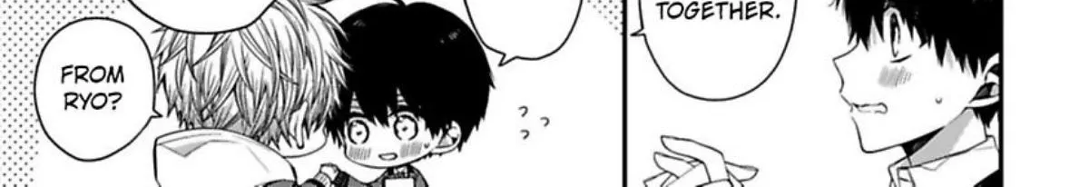 Read Oyasumi Matane Mashirokun chapter 5 image 17 on Lezhin