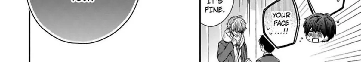 Read Oyasumi Matane Mashirokun chapter 5 image 23 on Lezhin