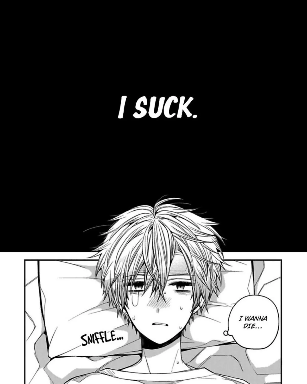 Read Oyasumi Matane Mashirokun chapter 5 image 26 on Lezhin