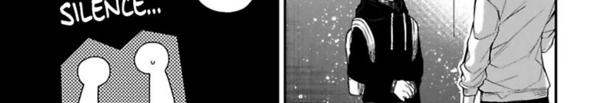 Read Oyasumi Matane Mashirokun chapter 5 image 37 on Lezhin