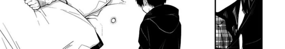 Read Oyasumi Matane Mashirokun chapter 5 image 41 on Lezhin