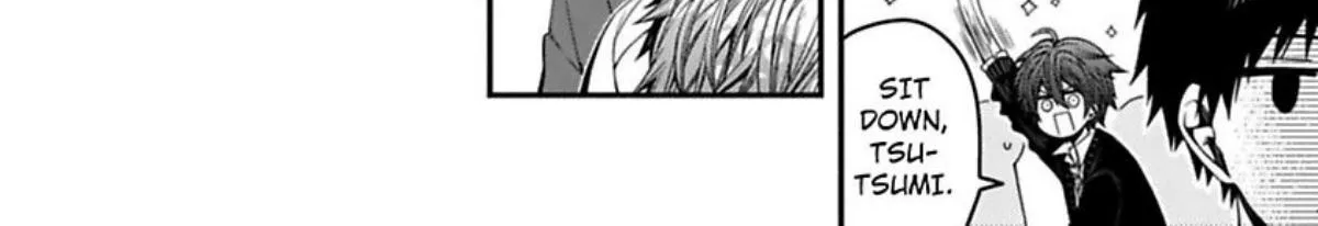 Read Oyasumi Matane Mashirokun chapter 5 image 7 on Lezhin
