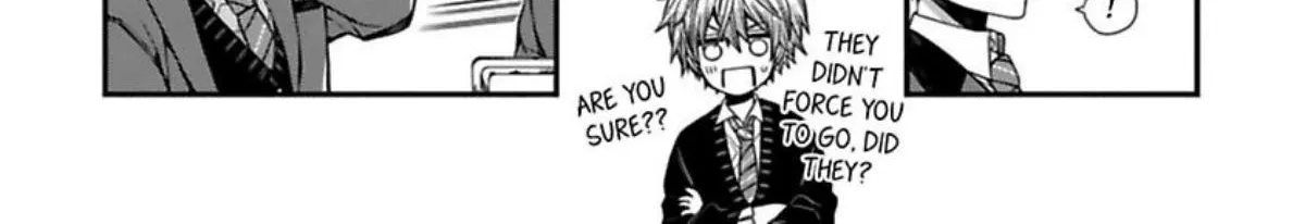 Read Oyasumi Matane Mashirokun chapter 6 image 23 on Lezhin