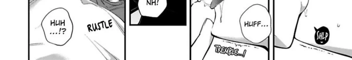 Read Oyasumi Matane Mashirokun chapter 6 image 59 on Lezhin