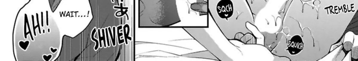Read Oyasumi Matane Mashirokun chapter 6 image 63 on Lezhin