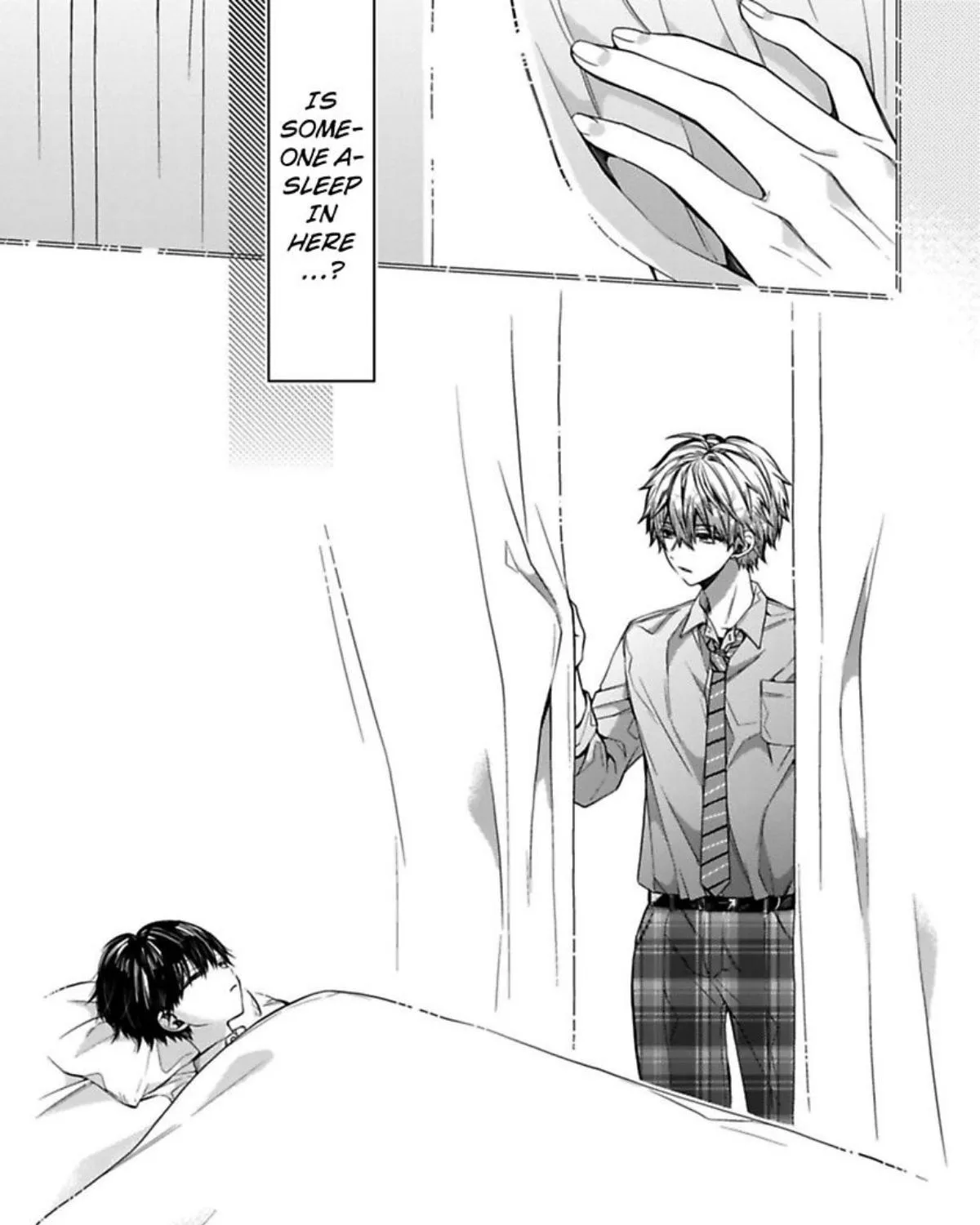Read Oyasumi Matane Mashirokun chapter 6 image 72 on Lezhin