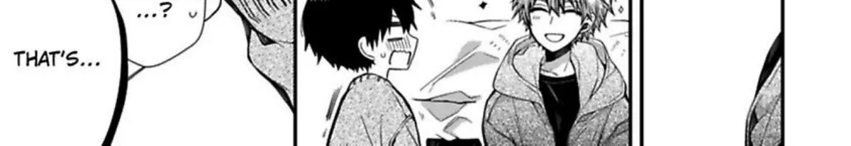 Read Oyasumi Matane Mashirokun chapter 6 image 77 on Lezhin