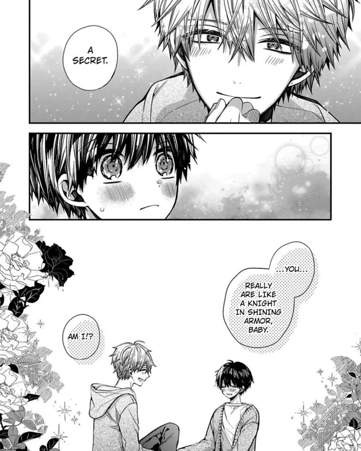 Read Oyasumi Matane Mashirokun chapter 6 image 78 on Lezhin