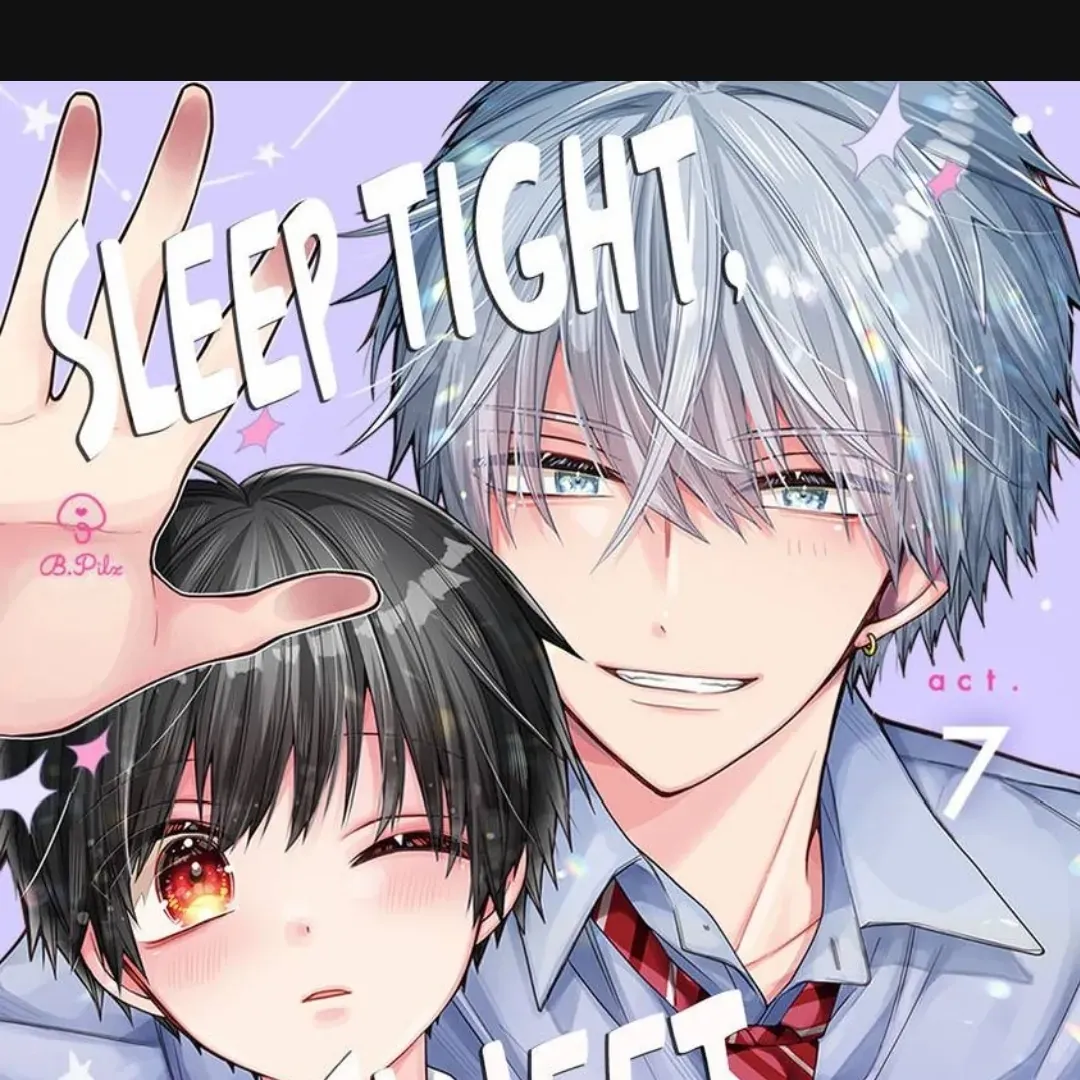 Read Oyasumi Matane Mashirokun chapter 7 image 1 on Lezhin