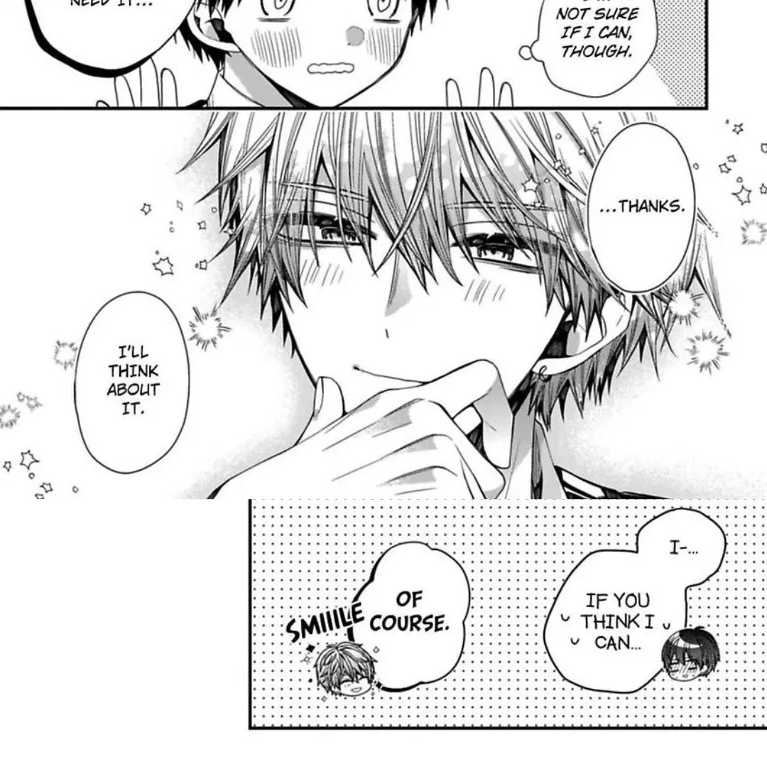Read Oyasumi Matane Mashirokun chapter 7 image 16 on Lezhin