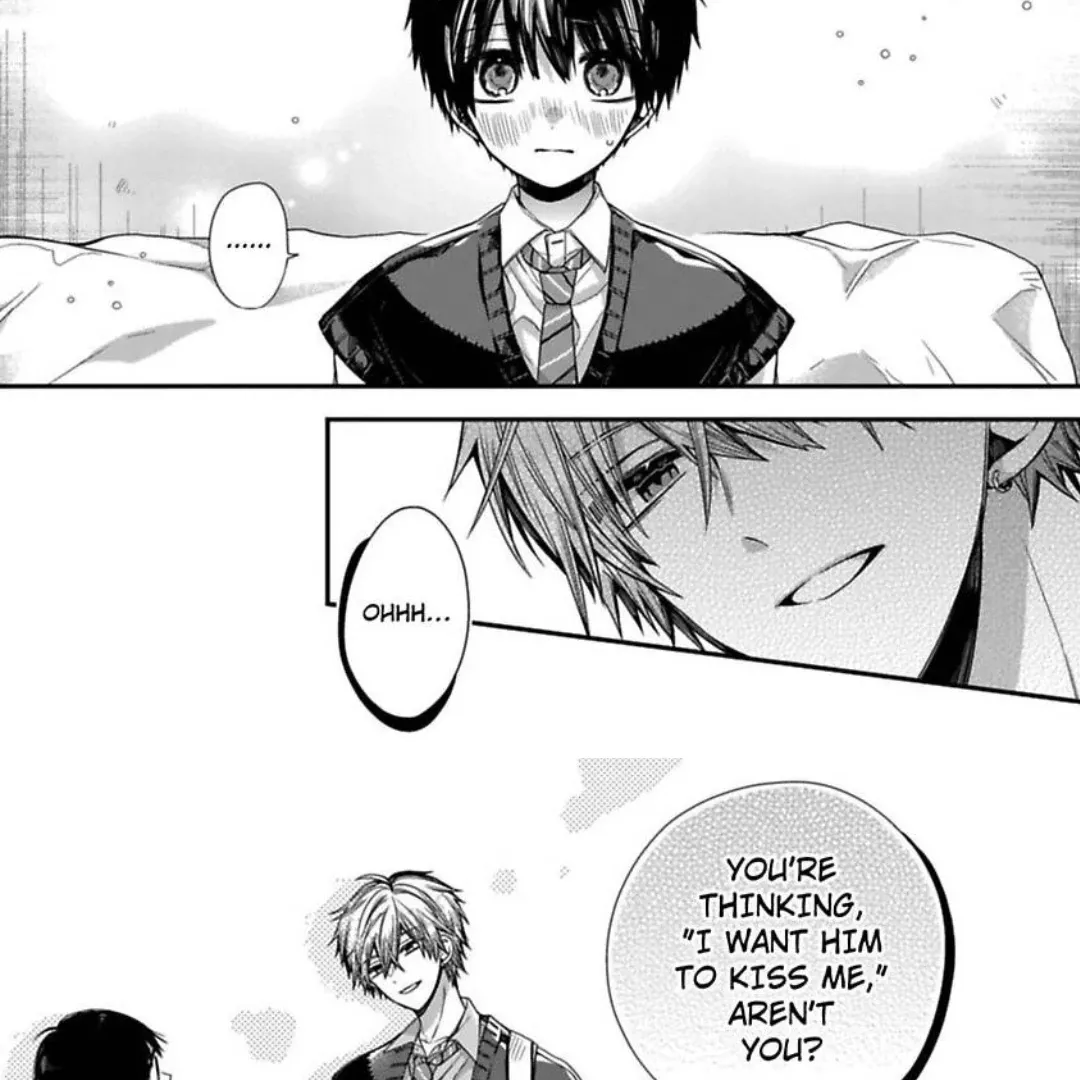 Read Oyasumi Matane Mashirokun chapter 7 image 23 on Lezhin