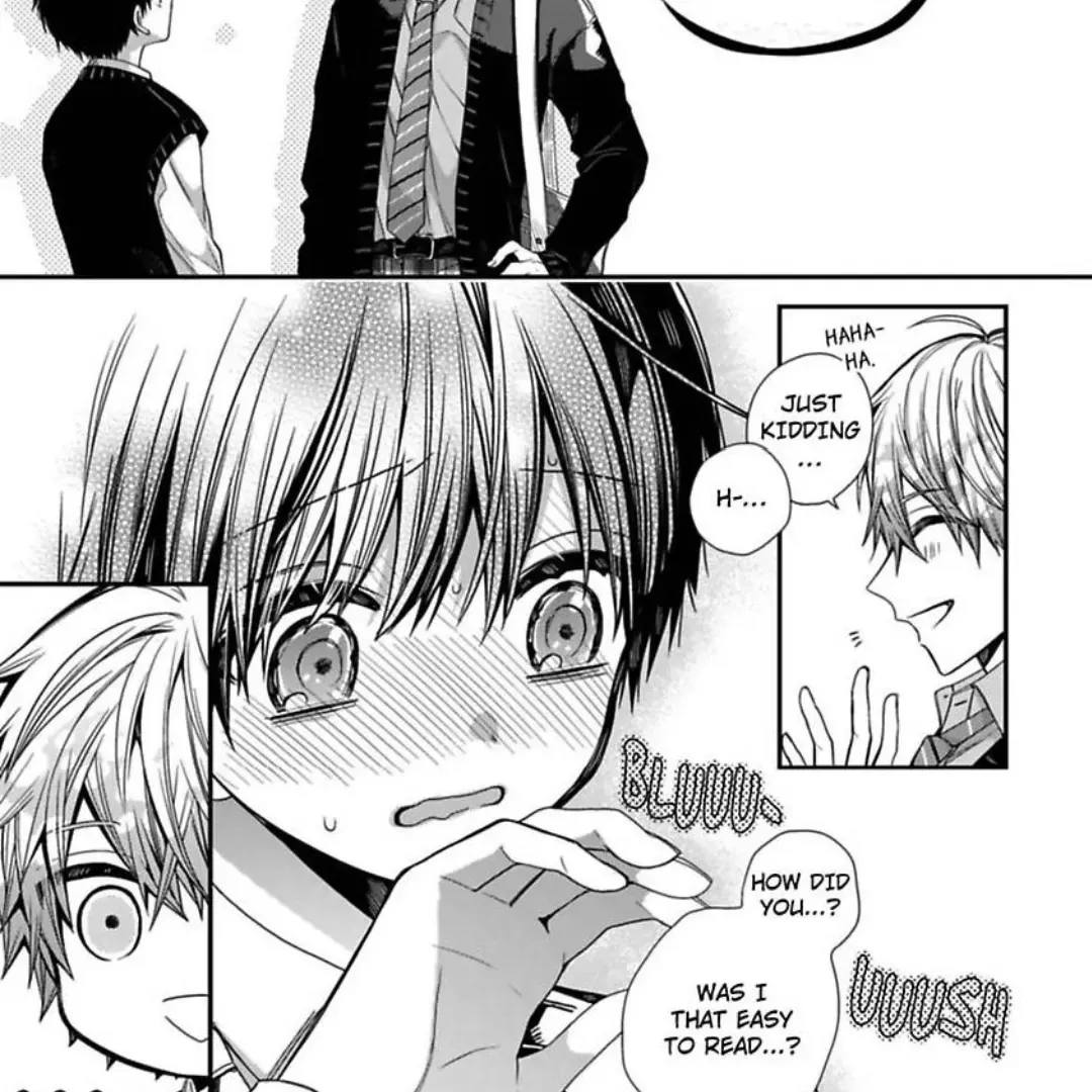 Read Oyasumi Matane Mashirokun chapter 7 image 24 on Lezhin