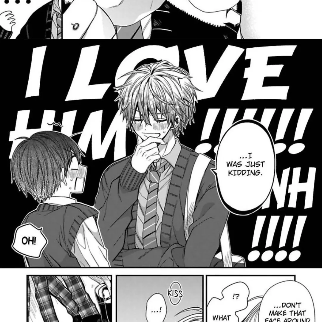 Read Oyasumi Matane Mashirokun chapter 7 image 25 on Lezhin