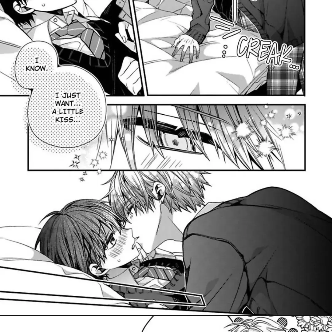 Read Oyasumi Matane Mashirokun chapter 7 image 27 on Lezhin