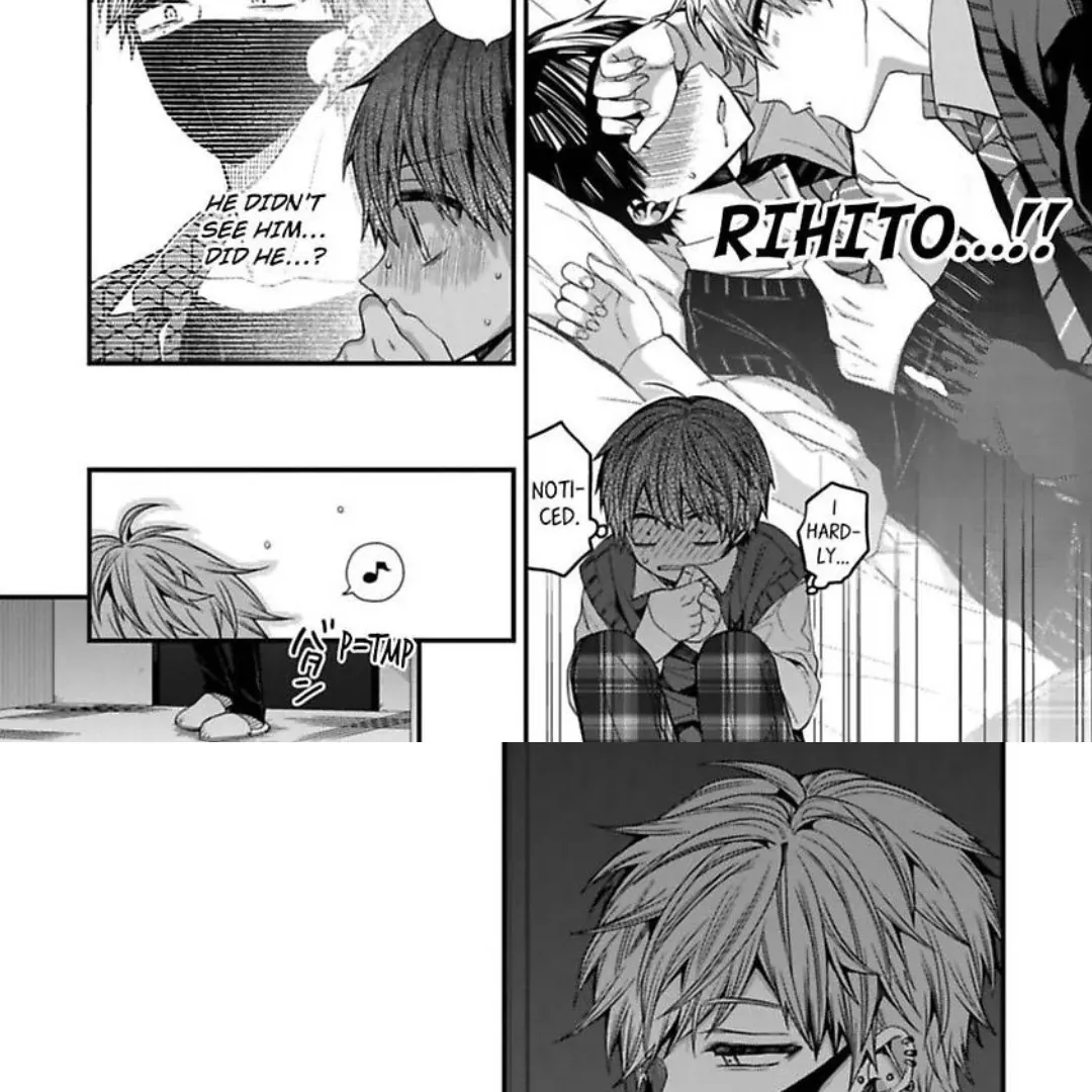 Read Oyasumi Matane Mashirokun chapter 7 image 35 on Lezhin