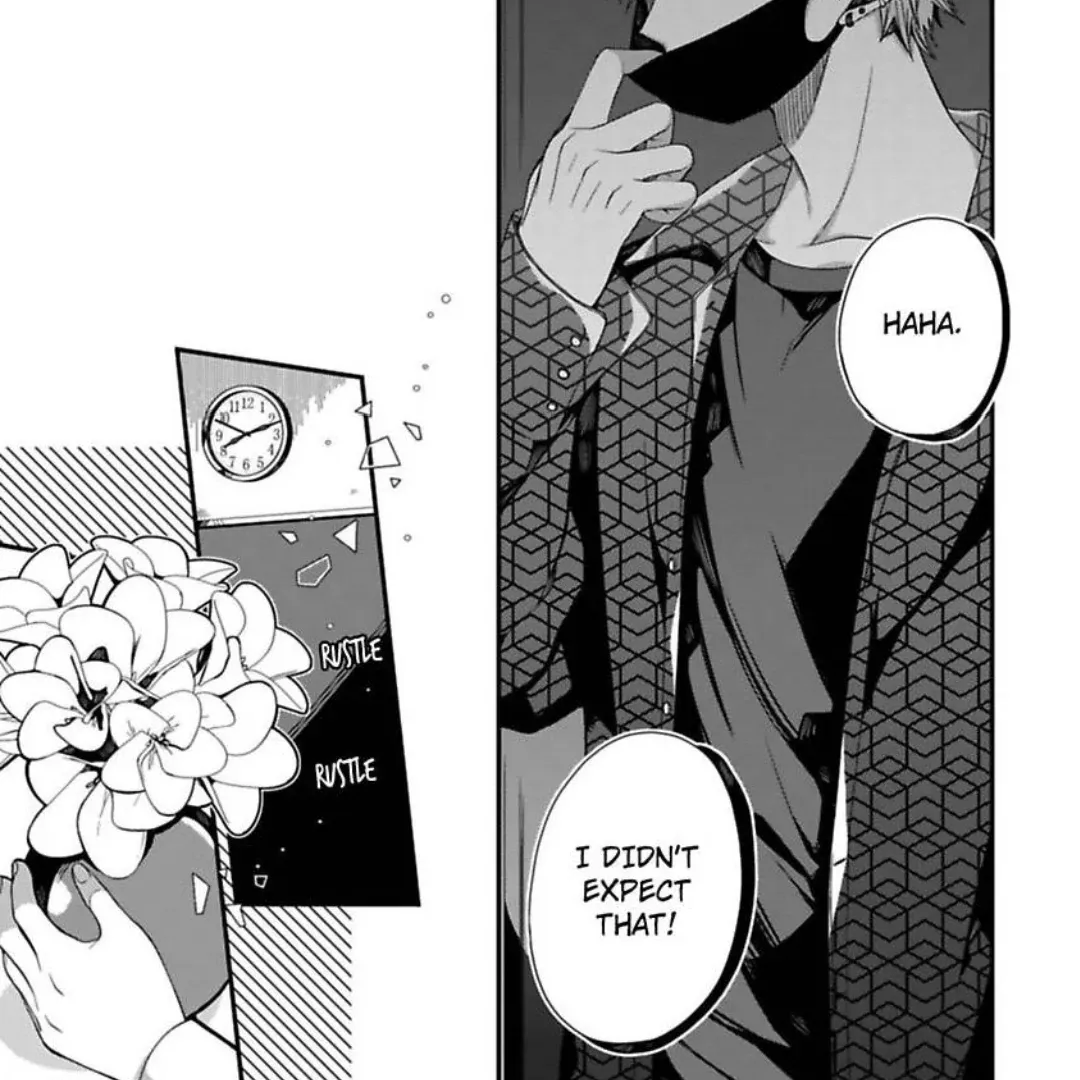 Read Oyasumi Matane Mashirokun chapter 7 image 36 on Lezhin