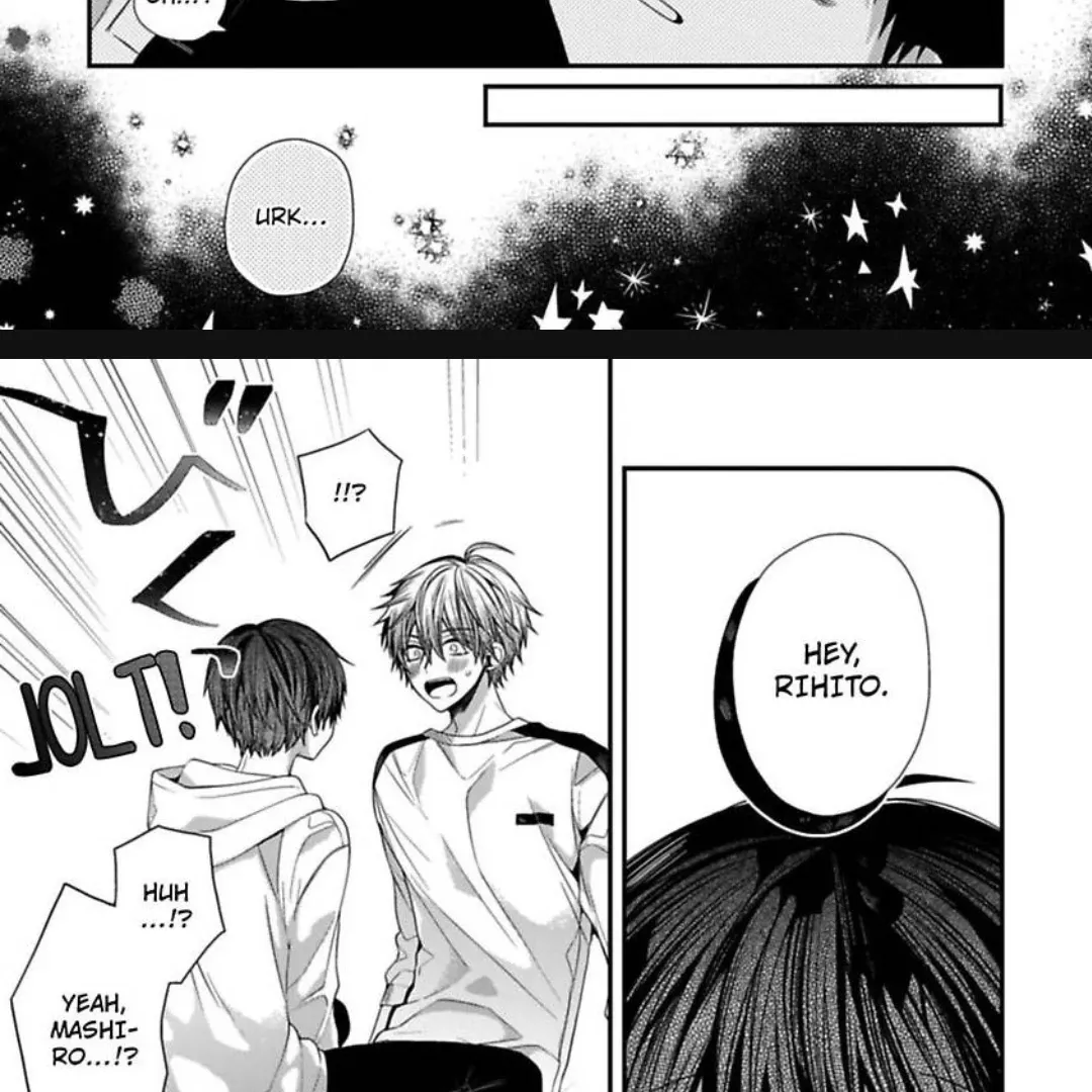 Read Oyasumi Matane Mashirokun chapter 9 image 20 on Lezhin