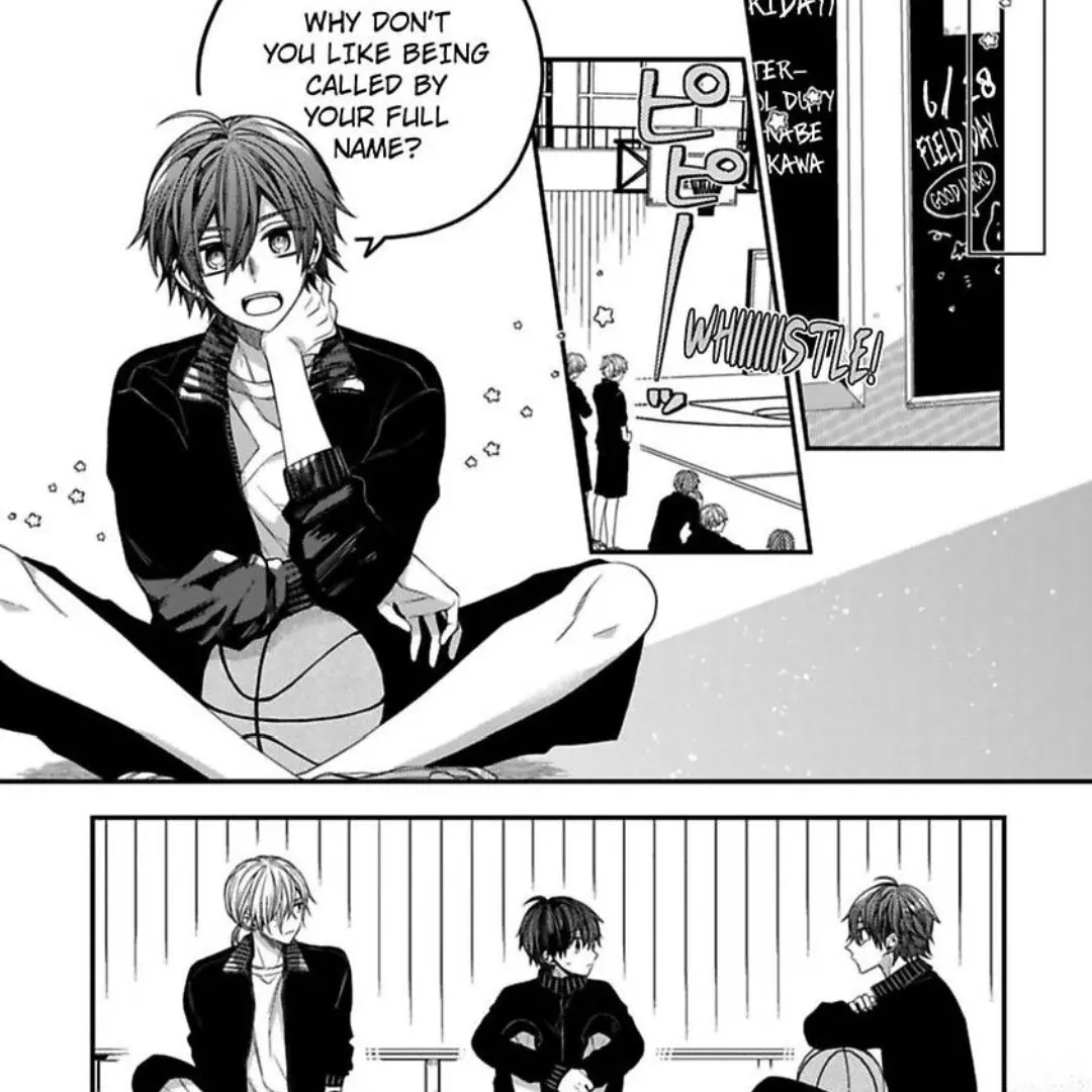 Read Oyasumi Matane Mashirokun chapter 9 image 3 on Lezhin