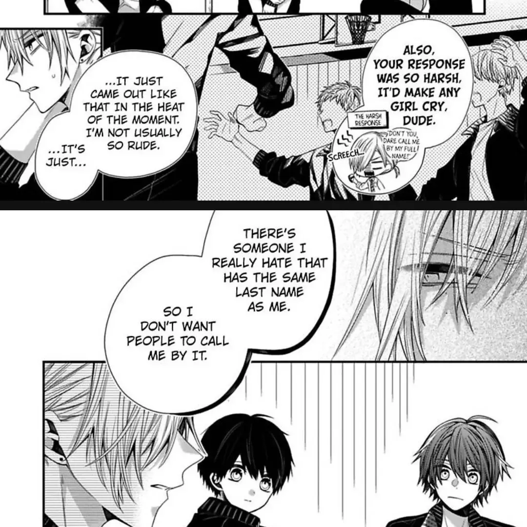 Read Oyasumi Matane Mashirokun chapter 9 image 4 on Lezhin