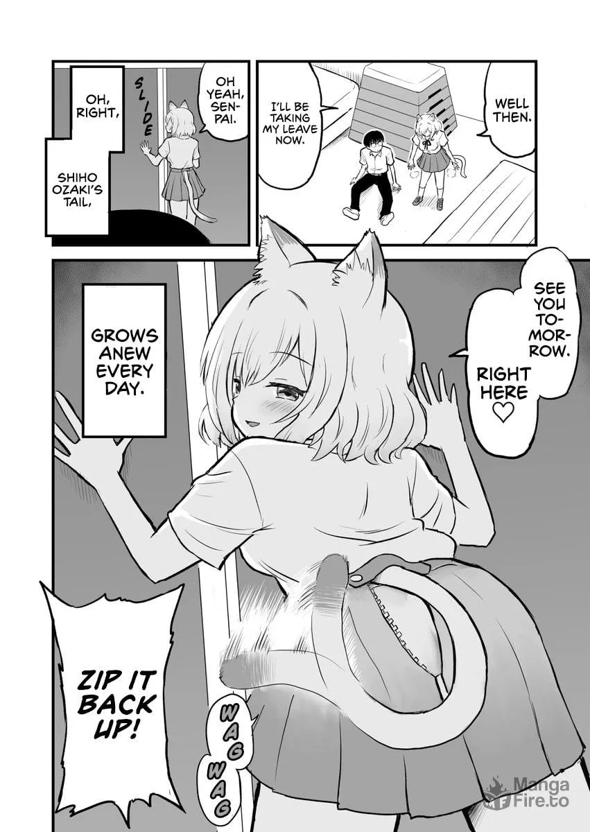 Read Ozaki-Chan