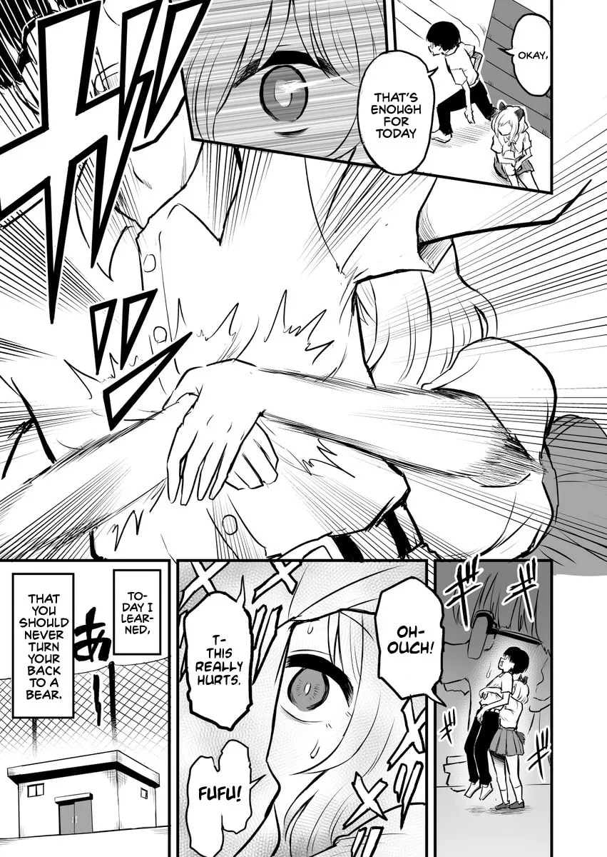 Read Ozaki-Chan