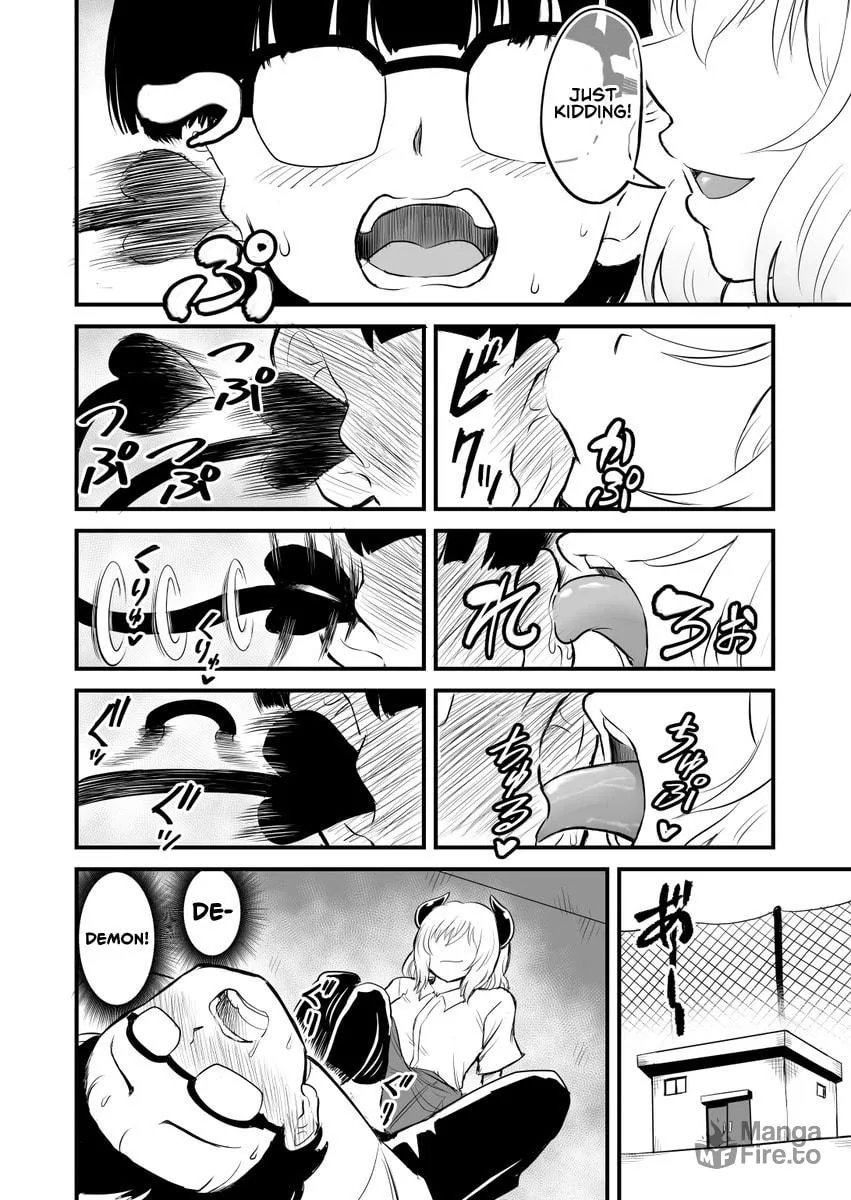 Read Ozaki-Chan