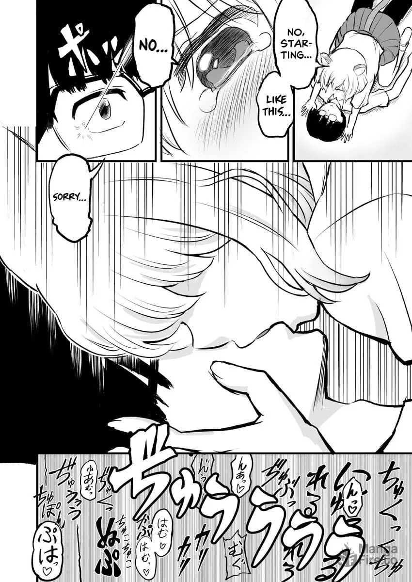 Read Ozaki-Chan