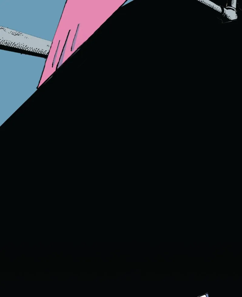 Pacific Rim: Amara Chapter 1 page 23 - 
