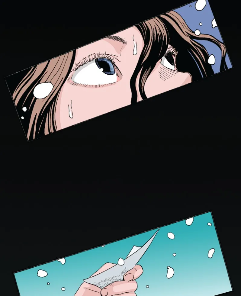 Pacific Rim: Amara Chapter 1 page 24 - 