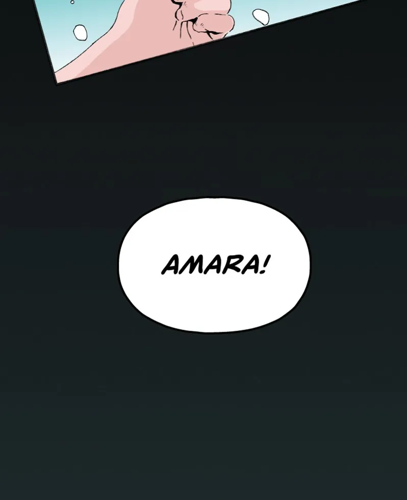 Pacific Rim: Amara Chapter 1 page 25 - 